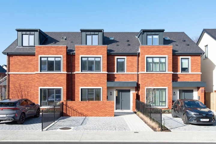 20 Drumnigh Oaks, Portmarnock, Co. Dublin