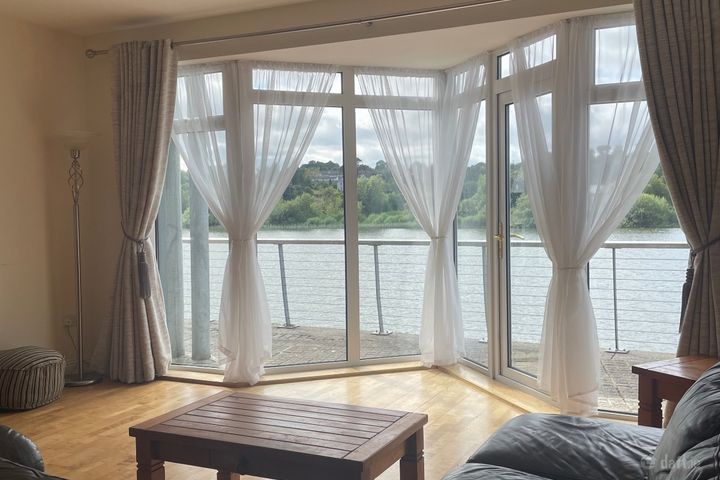 Dunbrody Wharf, New Ross,Co. Wexford, Rosbercon, Co. Kilkenny