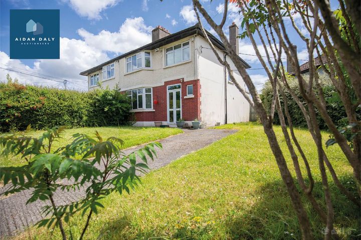 145 Shantalla Road, Dublin 9, Beaumont, Dublin 9, D09T268