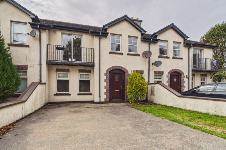 7 The Mews, Mountgarrett, New Ross, Co. Wexford, Y34ET73