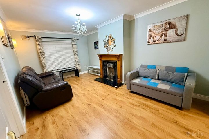 Rossberry Avenue, Lucan, Co. Dublin