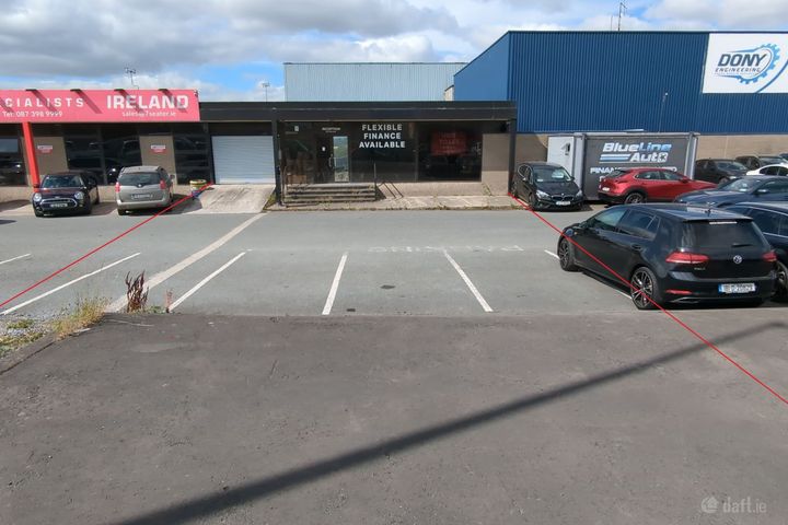 Naas Road Business Park, Bushelloaf, Dublin 22, D22 N7N3, Clondalkin, Co. Dublin