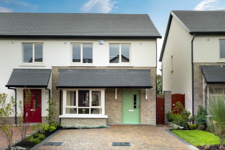 16 Mill Way, Millerstown, Kilcock, Co. Meath