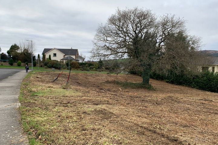 SITE NO. 1 LAKEVIEW HEIGHTS, CULLENAGH, Ballina, Co. Tipperary