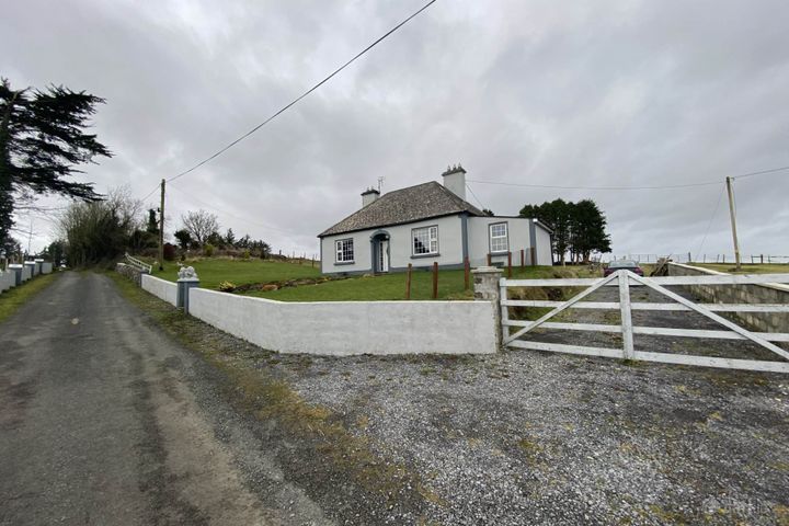 Aghtaboy, Knock, Co. Mayo, F12DX27