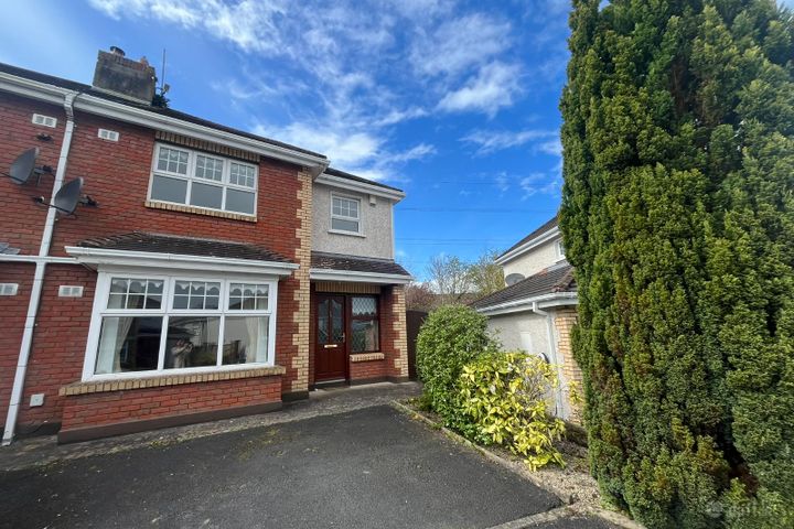 67 The Forts, Dooradoyle Road, Dooradoyle, Co. Limerick, V94XA4P