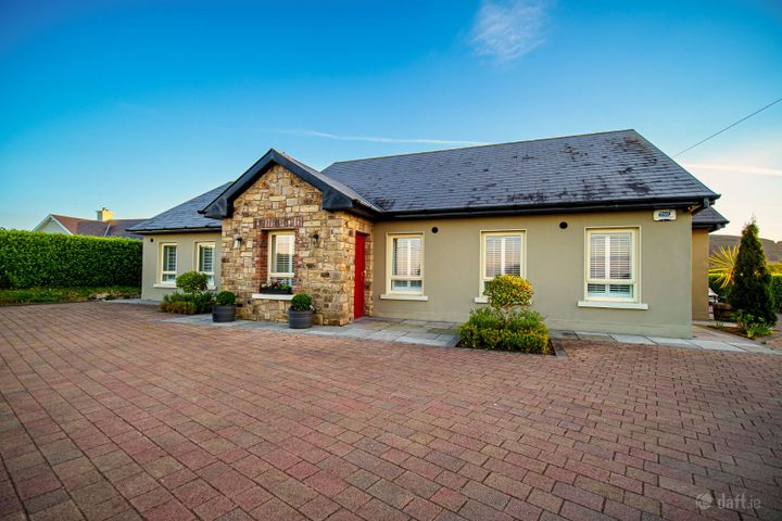 Killeedy North, Ballagh, Newcastle West, Co. Limerick, V42CH21