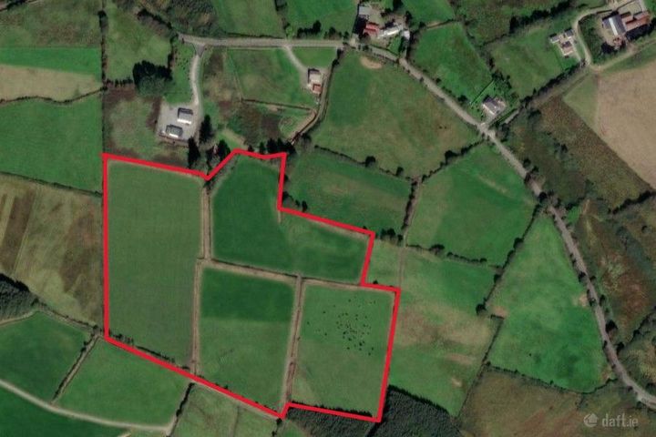 Ballintourig, Scartaglin, Co. Kerry