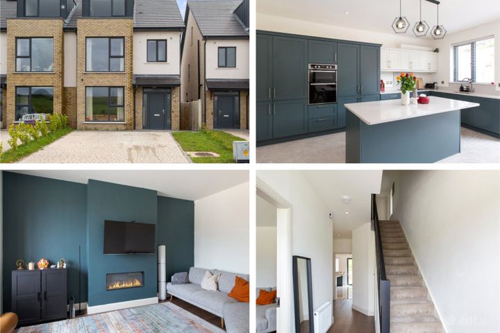 34 Avonvale Manor, Ballynerrin Upper, Wicklow Town, Co. Wicklow, A67X6N9