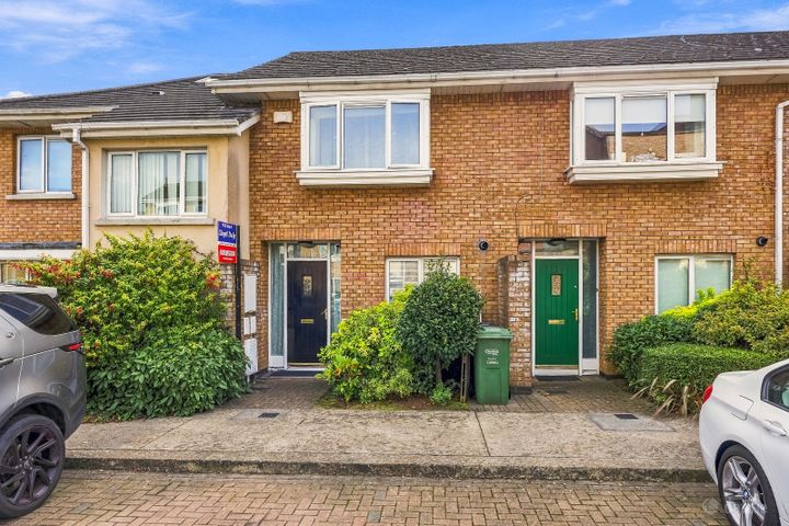 19 Fernleigh Grove, Dublin 15, Carpenterstown, Dublin 15, D15TFA4