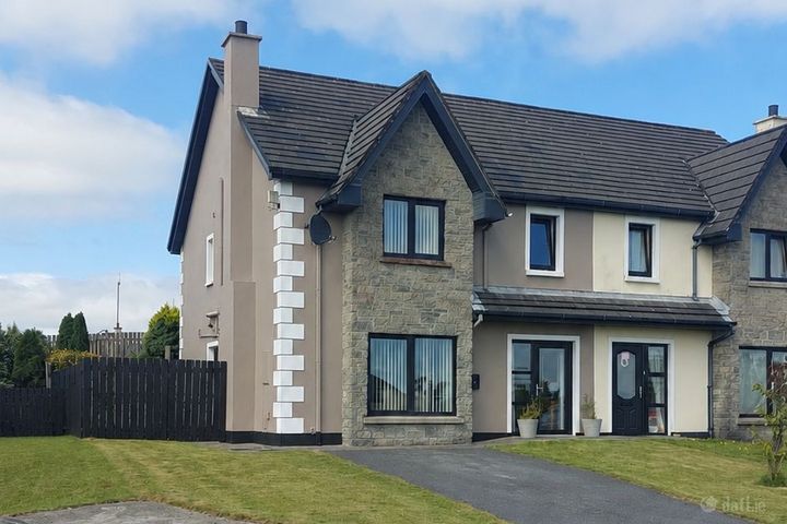 3 An Lagán, Killylastin, Letterkenny, Co. Donegal, F92TX9A