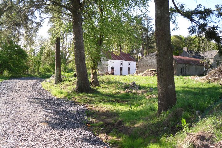 Palmhill House, Kiltrogue, Cregmore, Claregalway, Co. Galway, H91XYX8