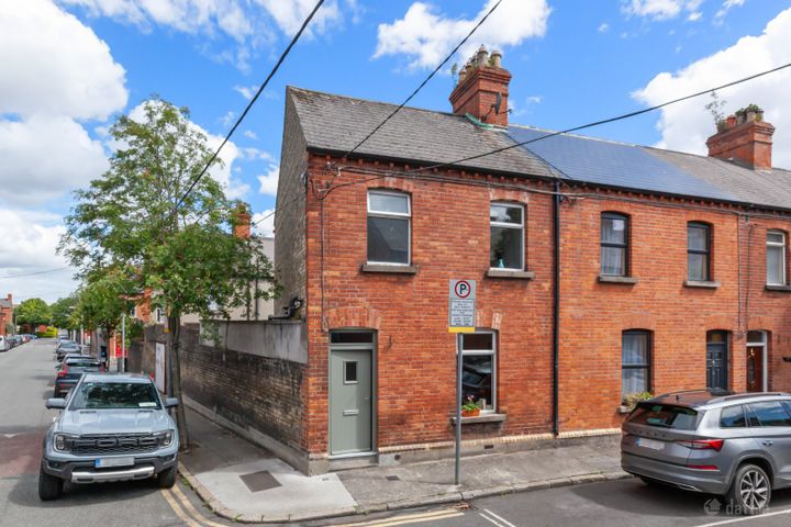 1 Leo Avenue, Phibsboro, Dublin 7, D07K2N2