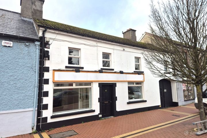 83 Jkl Street, Edenderry, Co. Offaly, R45X098