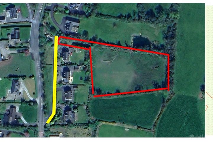 Ogonelloe, Annacarriga, Co. Clare