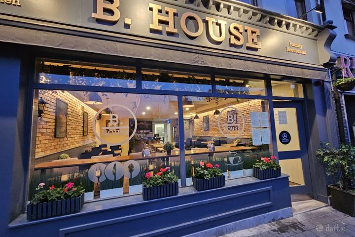 B House, Emmet Street, Trim, Co. Meath