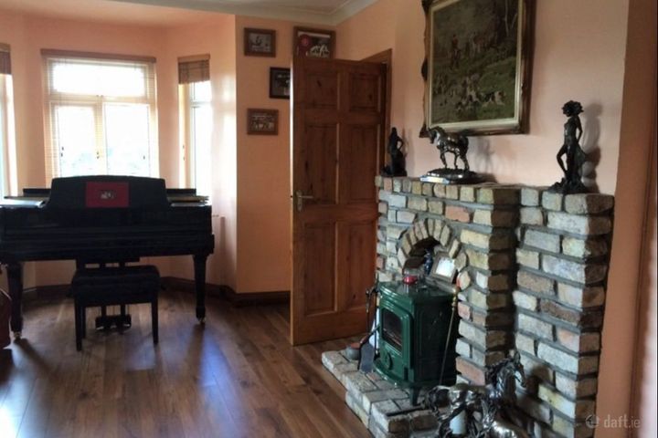 Cloontakillew, Ballina, Co. Mayo