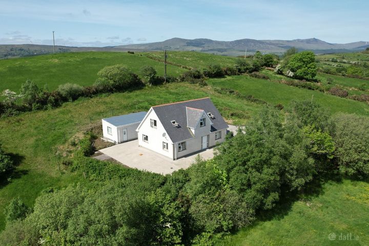 The Woods, Ballybrollaghan, Frosses, Donegal, F94YA39