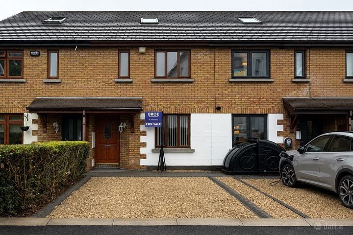 2 Airfield Terrace, Donnybrook, Dublin 4, D04A4C6