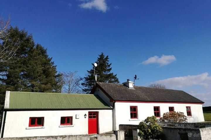 Croghan, Killala, Killala, Co. Mayo, F26TX38