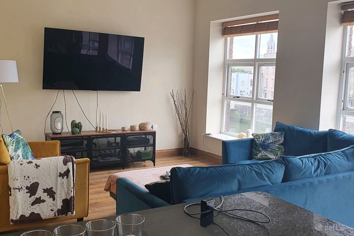 R148, Arbour Hill, Dublin 7