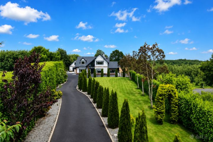 Laurel Lodge, Kildavin, Murrintown, Co. Wexford, Y35E781