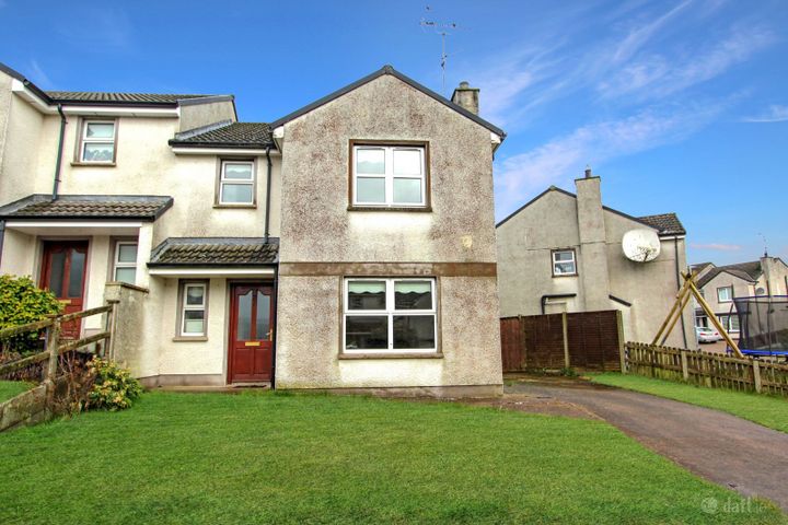 27 Wylie's Hill, Ballybay, Co. Monaghan, A75VX58