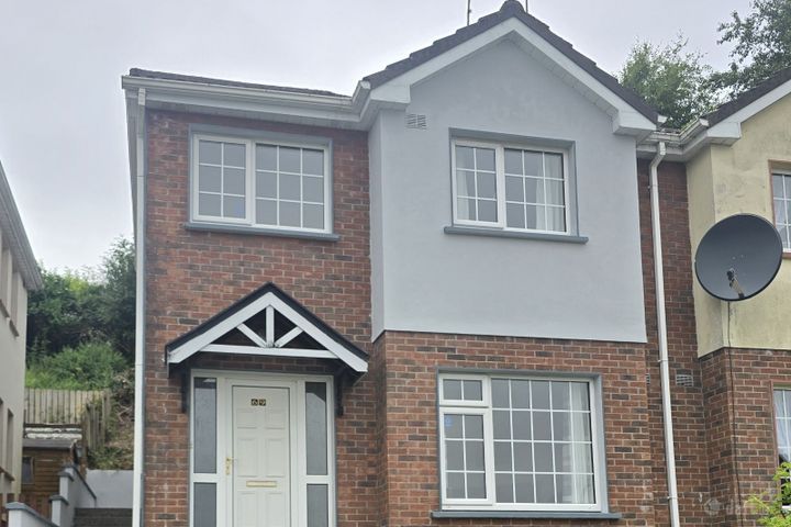 69 Glenfort, Pound Road, Castlebar, Co. Mayo, F23FY24