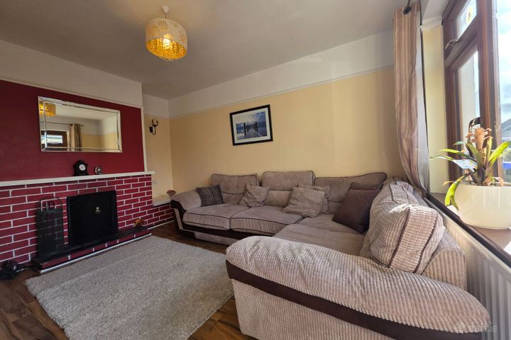 26 Fountain Court, Tralee, Tralee, Co. Kerry, V92FCR9