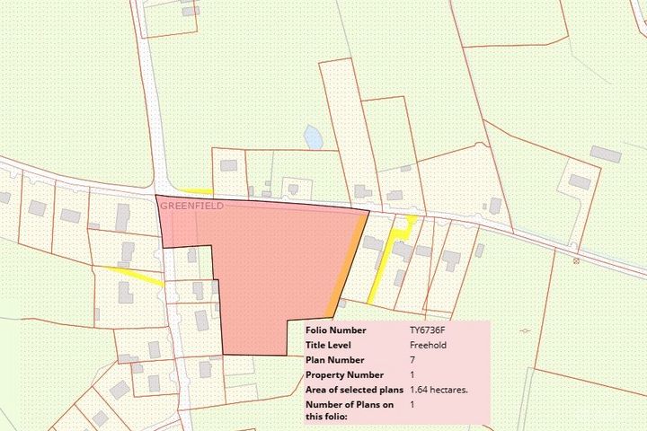 Greenfields, Cappawhite, Co Tipperary , Cappawhite, Co. Tipperary