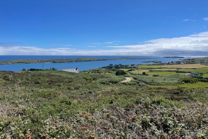 1 Acre Site, South Schull, Schull, Co. Cork, P81Y984