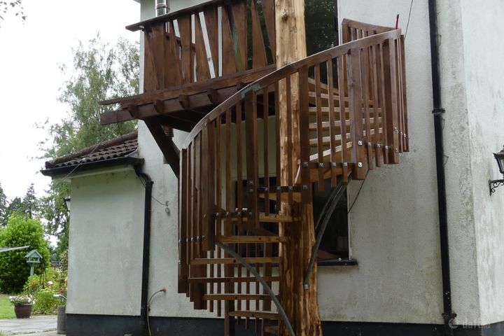 Woodland, Gorey, Co. Wexford