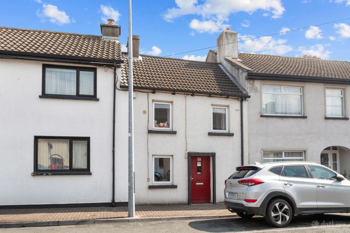 58 Lower Main Street, Arklow, Co Wicklow, Y14WP63