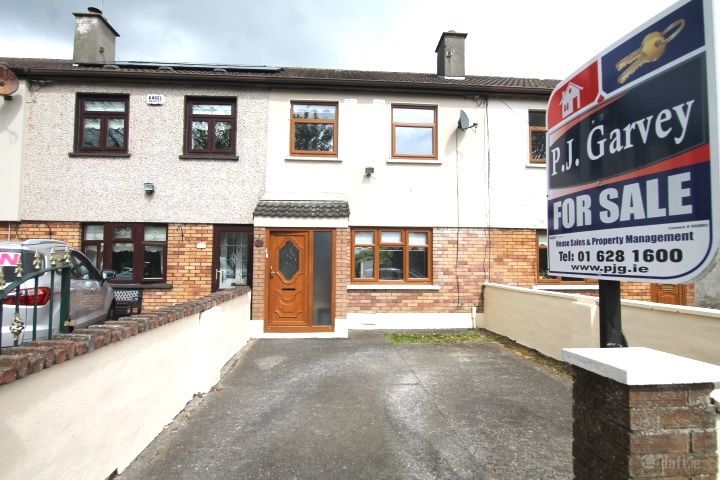 32 Glenfield Park, Dublin 22, Clondalkin, Dublin 22, D22Y667