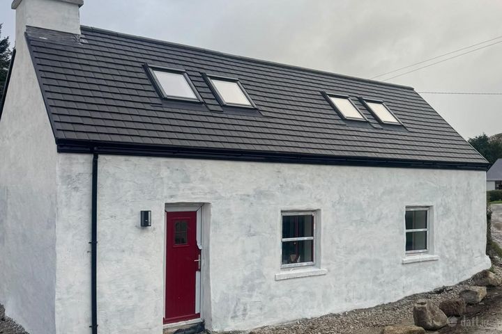 Dore Lower, Bunbeg, Letterkenny, Dore, Co. Donegal