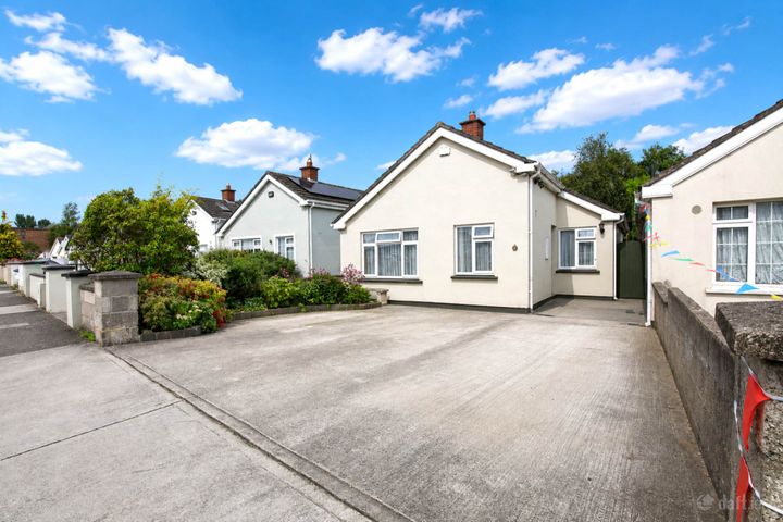 18 Ashfield Grove, Mulhuddart, Dublin 15, Co. Dublin, D15V52K