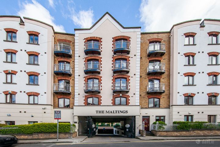 Apartment 140 Block B, The Maltings, Dublin 8, D08NX56