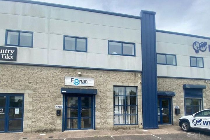 Unit 1703 Euro Business Park, Little Island, Co. Cork