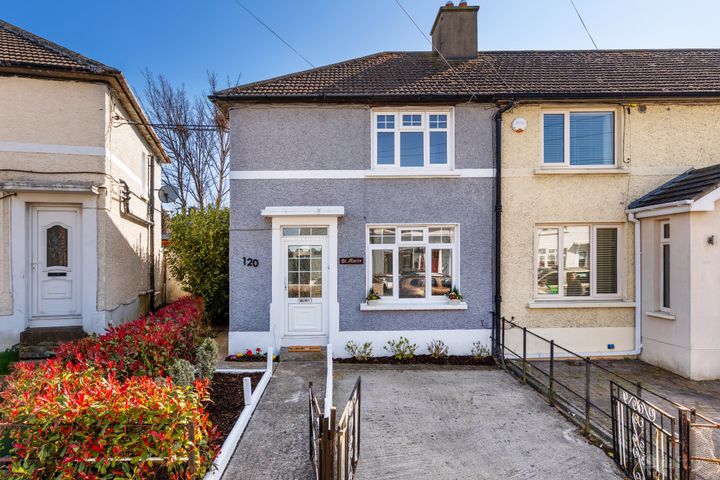Saint Martin, 120 Clanranald Road, Donnycarney, Dublin 5, D05VF10