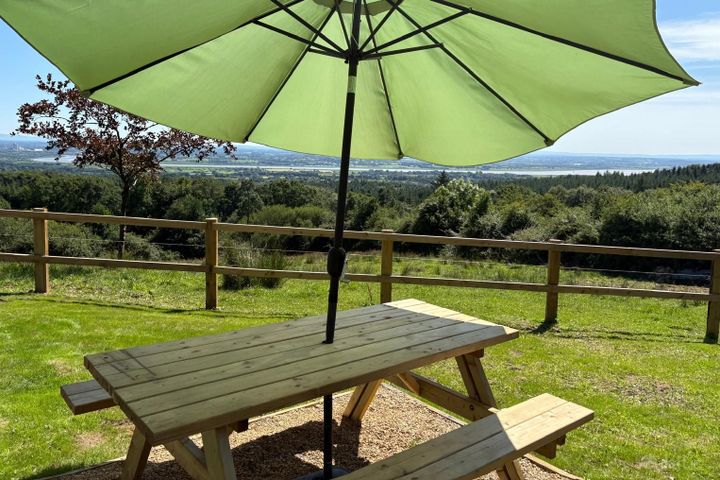 Woodcock Hill (Meelick / Cratloe), County Clare, Meelick, Co. Clare