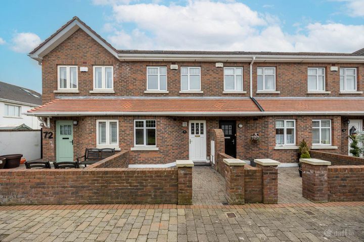 71 Heath Sq, Mckee Ave, Dublin 11, Dublin 11, Dublin