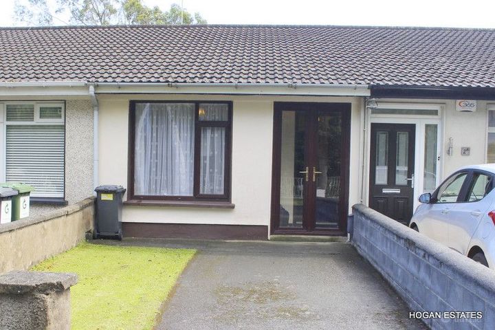 2 Cherrywood Villas, Dublin 22, Clondalkin, Dublin 22, D22P521