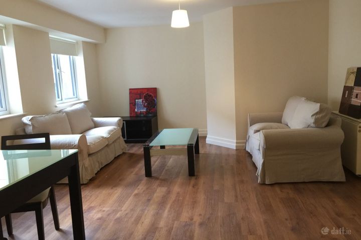 Apartment 27, Hartstonge Gate, Limerick City Centre, Co. Limerick
