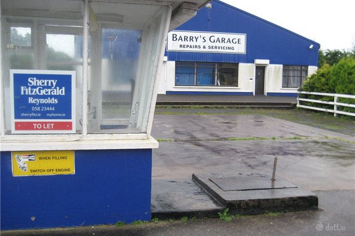 Cook Street