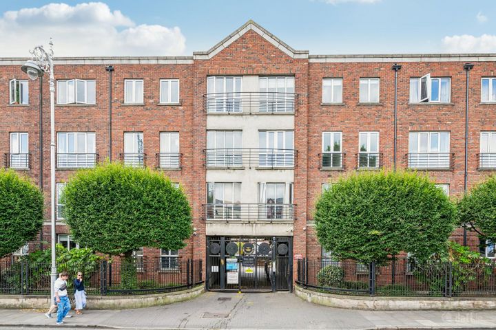 28 Joyce House West, Viking Harbour Apartments, Dublin 8, D08PT92