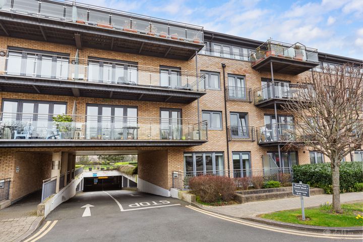 Apartment 75, Bushy Park House, Templeogue Road, Terenure, Dublin 6W, D6WKR52 - Photo 2