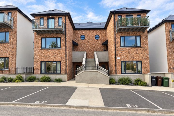 Burkeen Dales, Hawkstown Road, Wicklow Town, Co. Wicklow