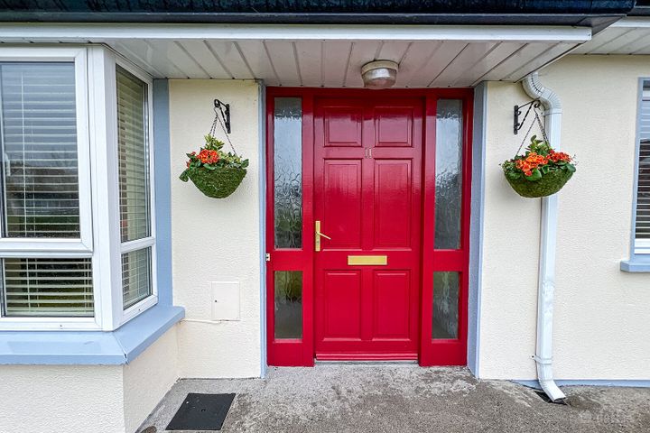 11 Marble Court, Paulstown, Co. Kilkenny, R95HE68 - Photo 2
