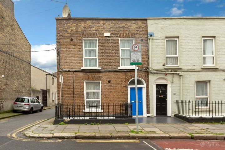 Portland Street North,Dublin 1, North Circular Road, Dublin 1