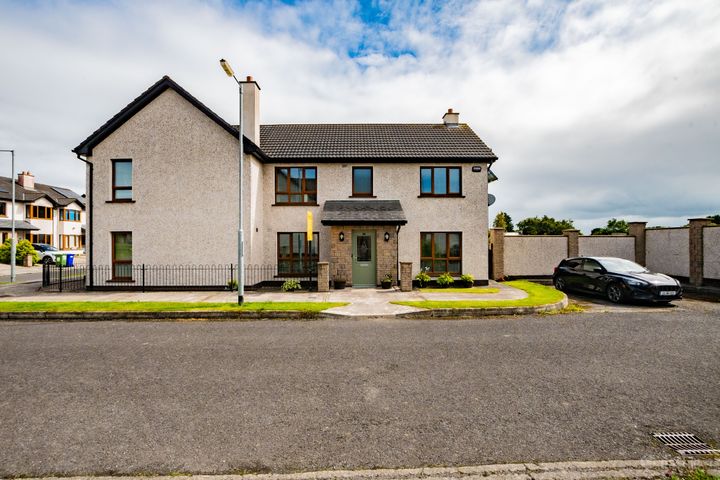 29 Radharc An Mhuilinn, Rathwire, Killucan, Westmeath